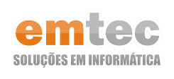 EMTEC Soluções em Informática